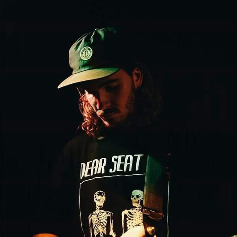 Jono Mata