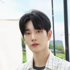 JOO CHANGUK (주창욱)