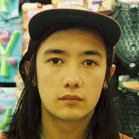 Joo-Joo Ashworth