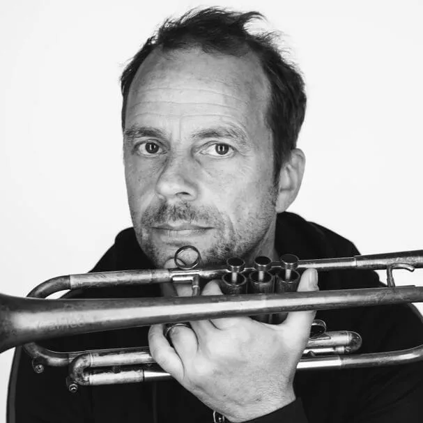 Joo Kraus