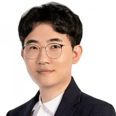 주예찬 (Joo Ye Chan)