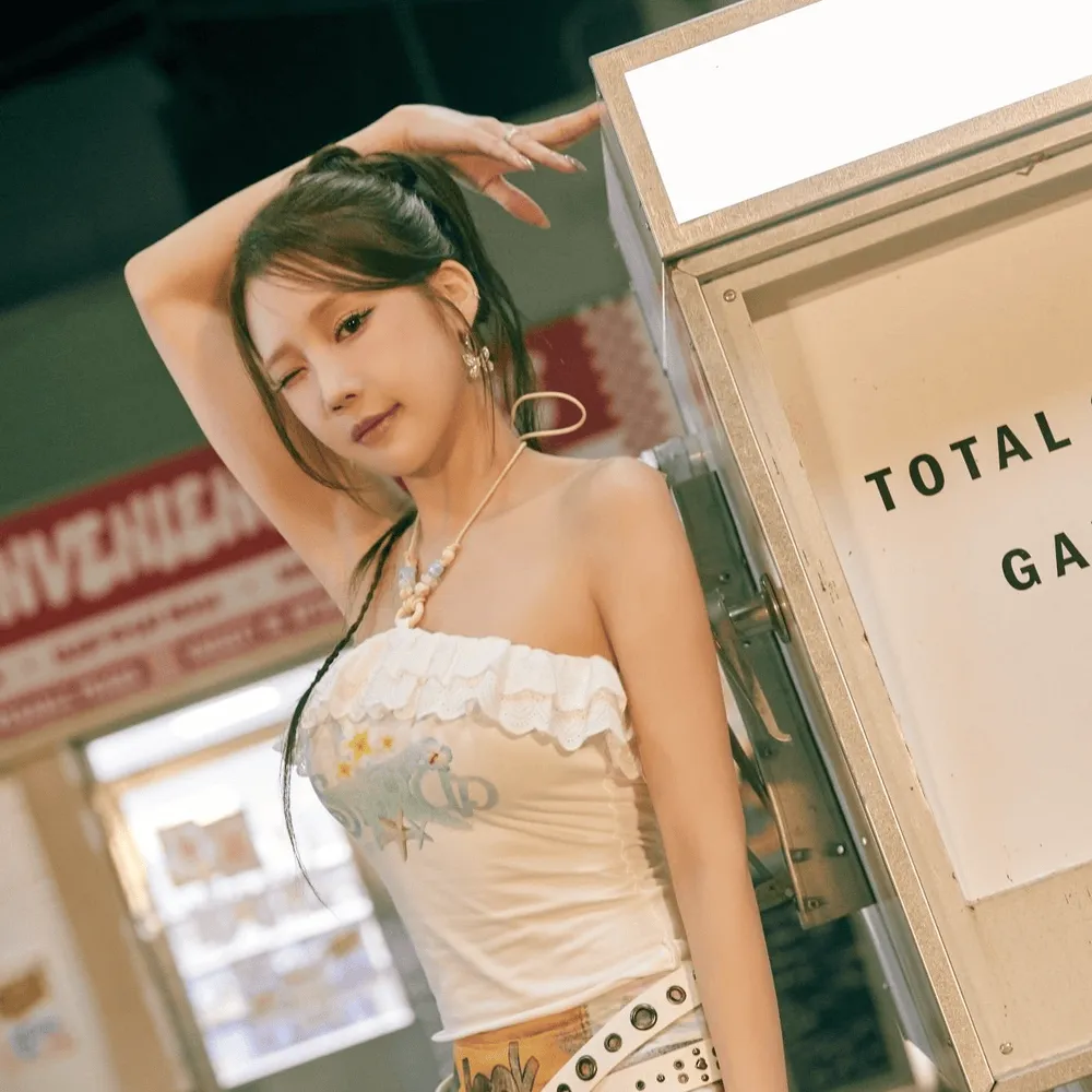 JOOE (KOR)