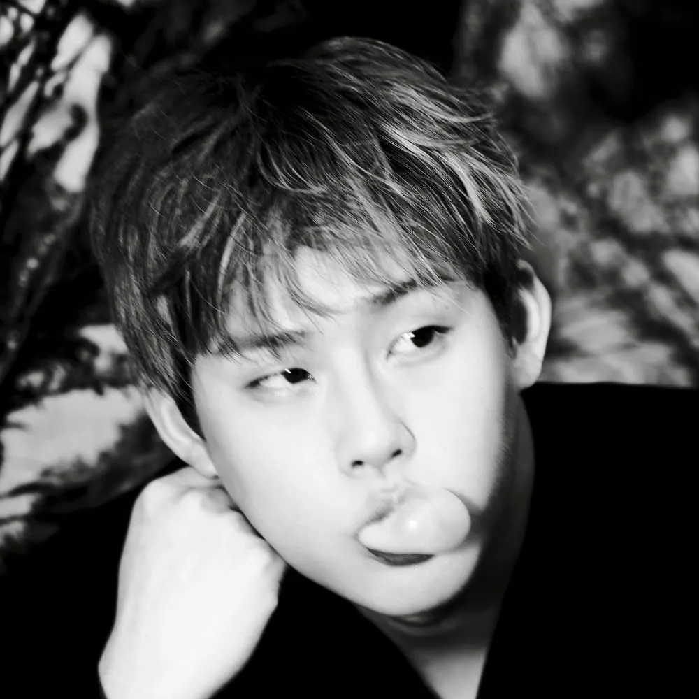 JOOHONEY (주헌)