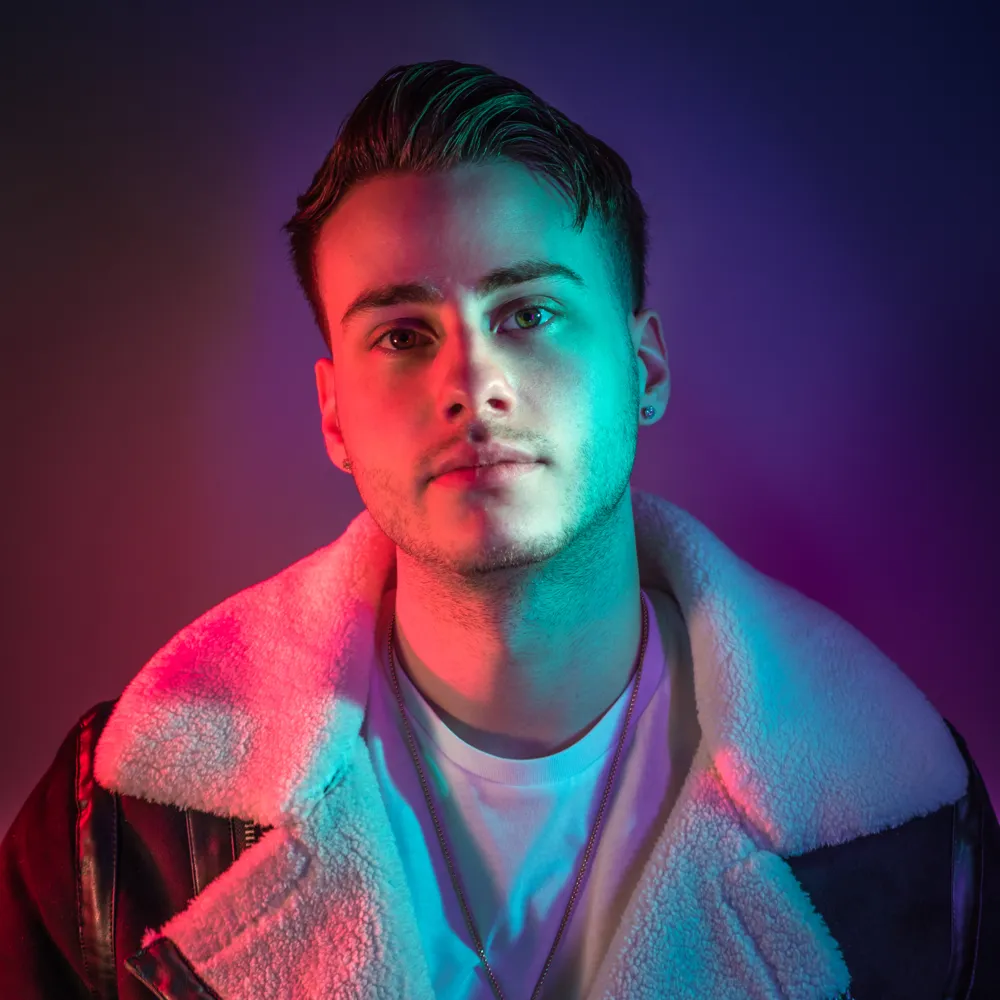 Jordan Barone
