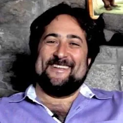 Jordan Katz