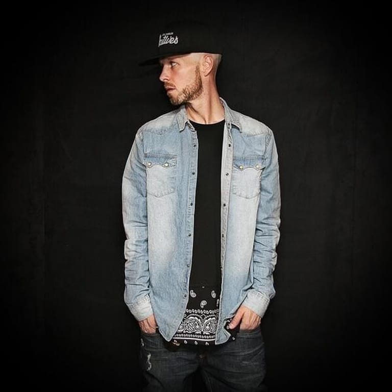 Jordan Omley