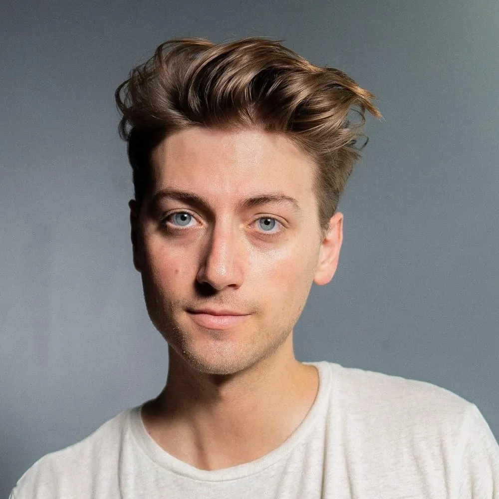 Jordan Orme
