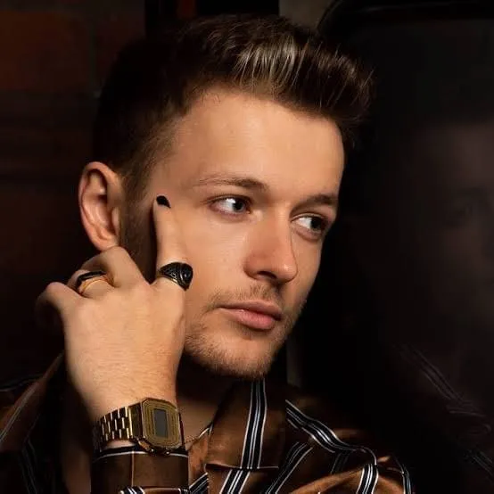 Jordan Rabjohn