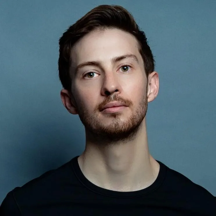 Jordan Richman