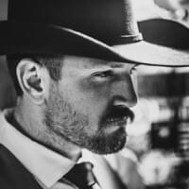Jordan Robert Kirk