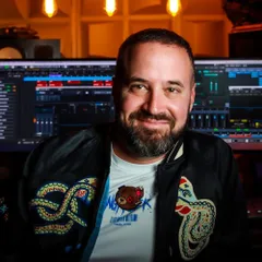 Jordan Schultz - ג’ורדן שולץ