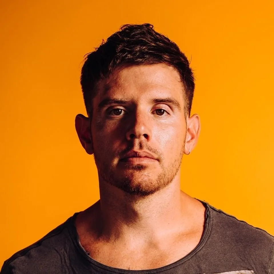 Jordan Sherman