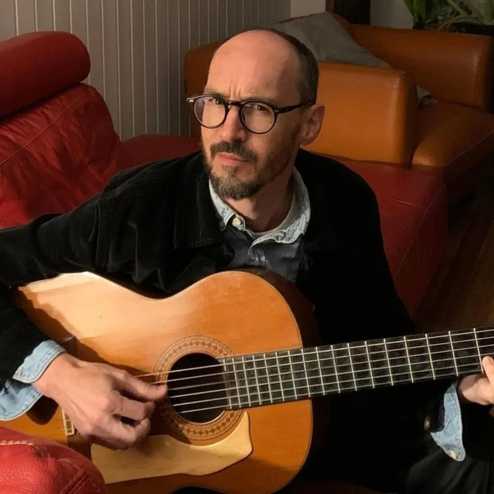 Jordi Matas