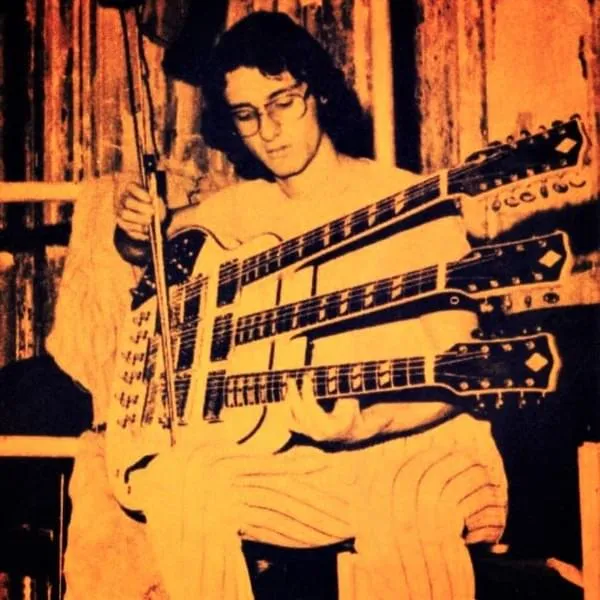 Jorge Amiden