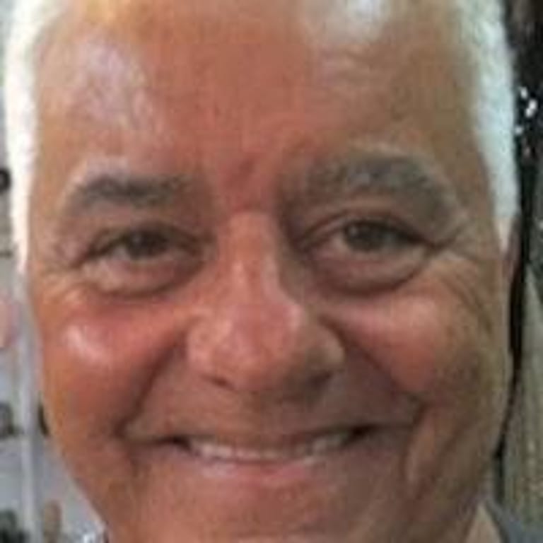 Jorge Barreiro