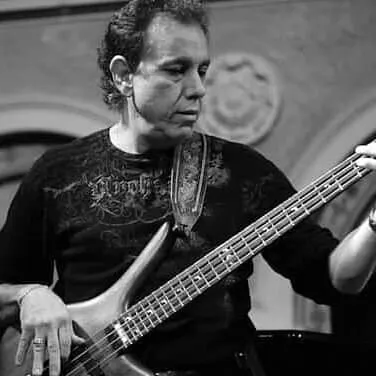 Jorge Casas
