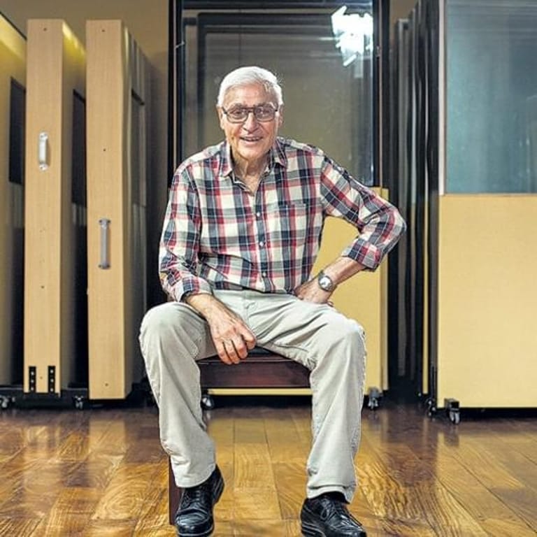 Jorge Da Silva