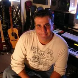 Jorge Del Barrio