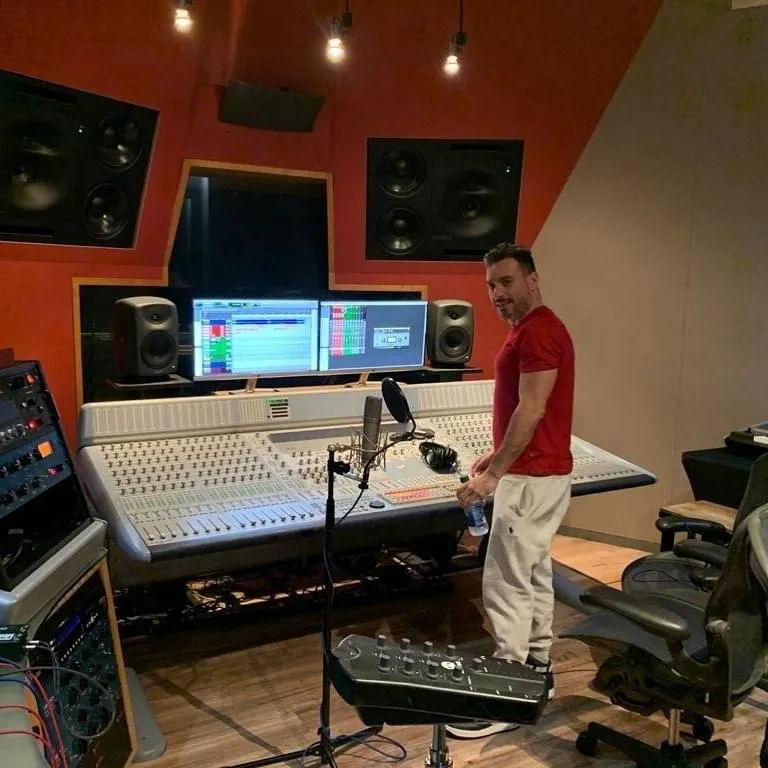 Jorge Gomez