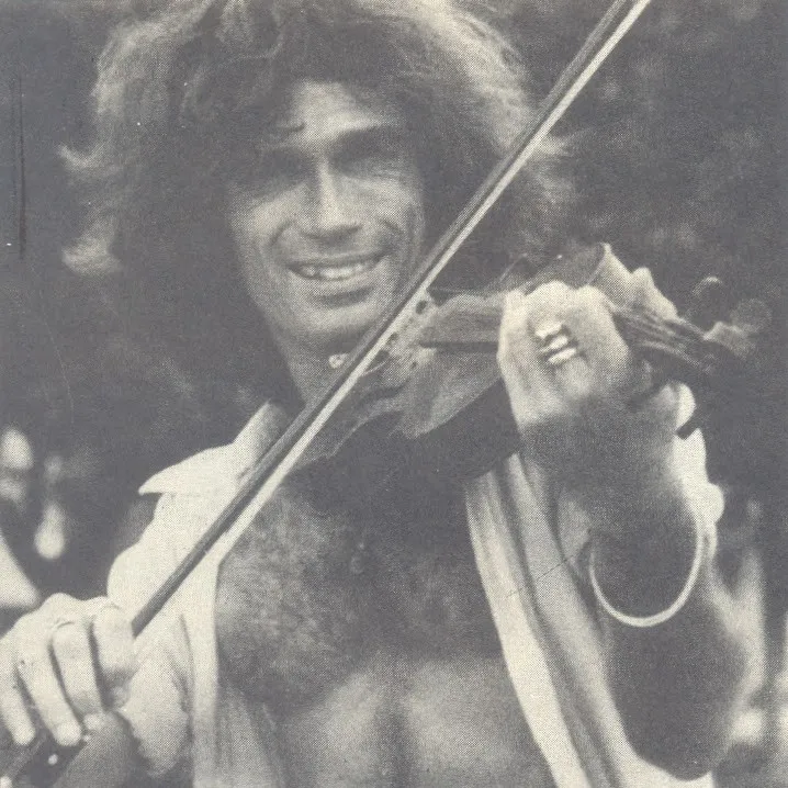 Jorge Mautner