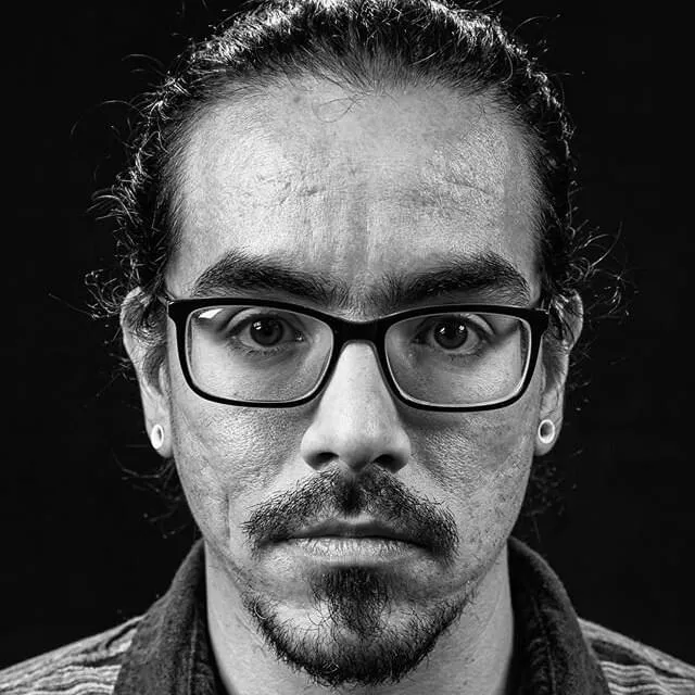 Jorge Palomo