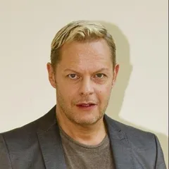 Jörn-Uwe Fahrenkrog-Petersen