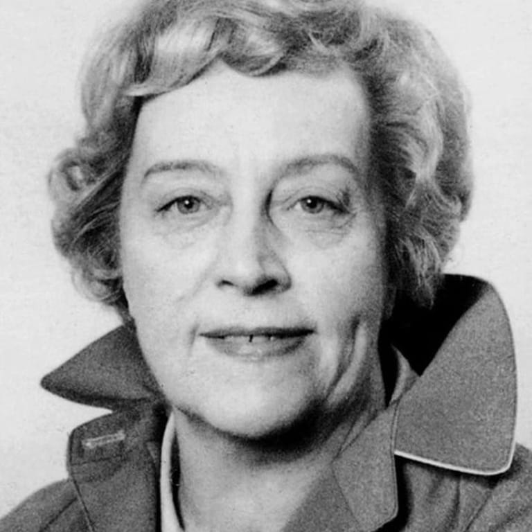 Jórunn Viðar