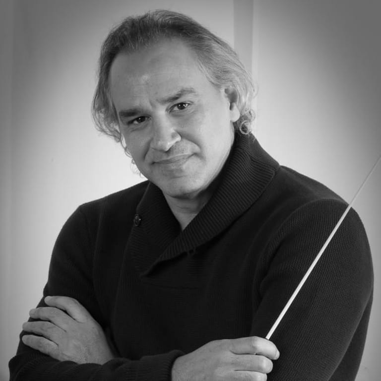 José Antonio Molina