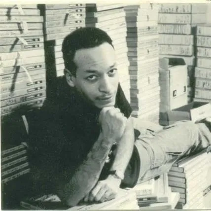 Jose “Chep” Nunez