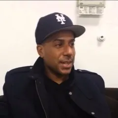 Jose “Choco” Reynoso