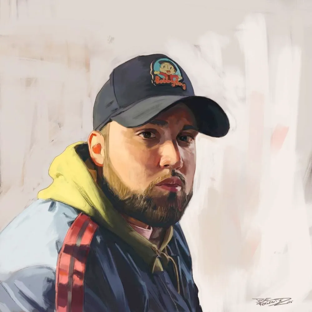 Jose Fernandez