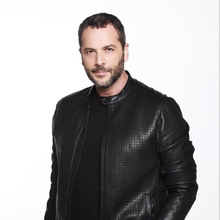José Gaviria