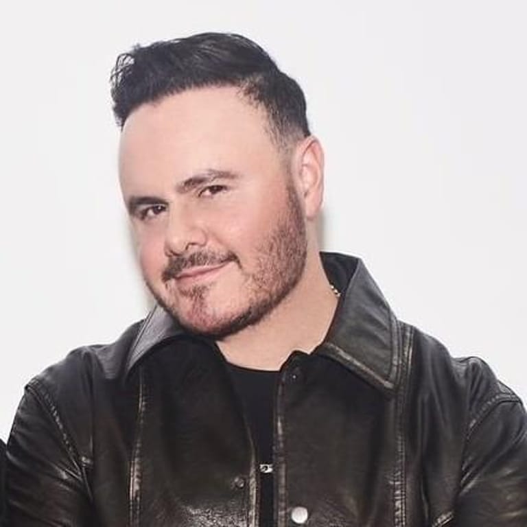 José Luis Ortega