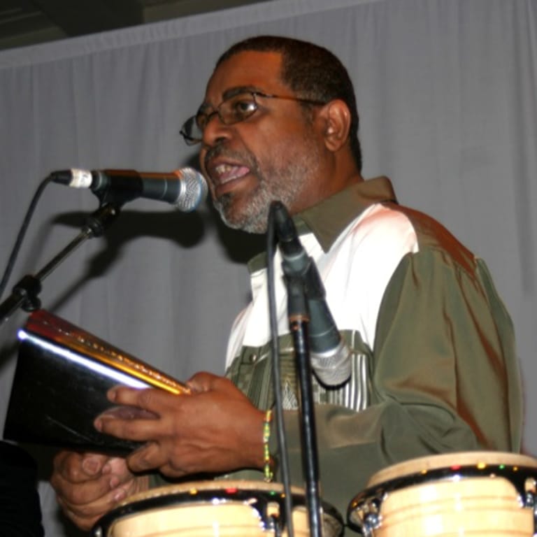 José Mangual Jr.