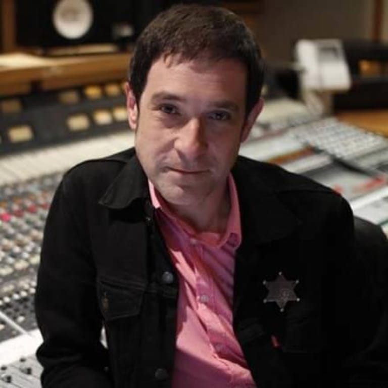 José María Rosillo