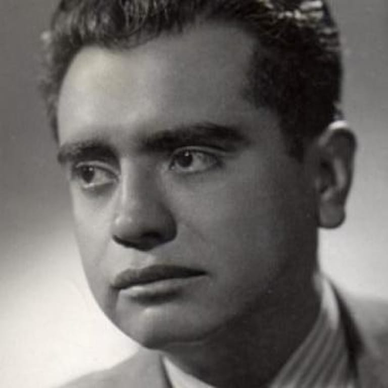 José Pablo Moncayo