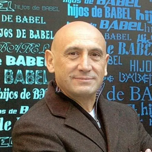 José Ramon Flórez