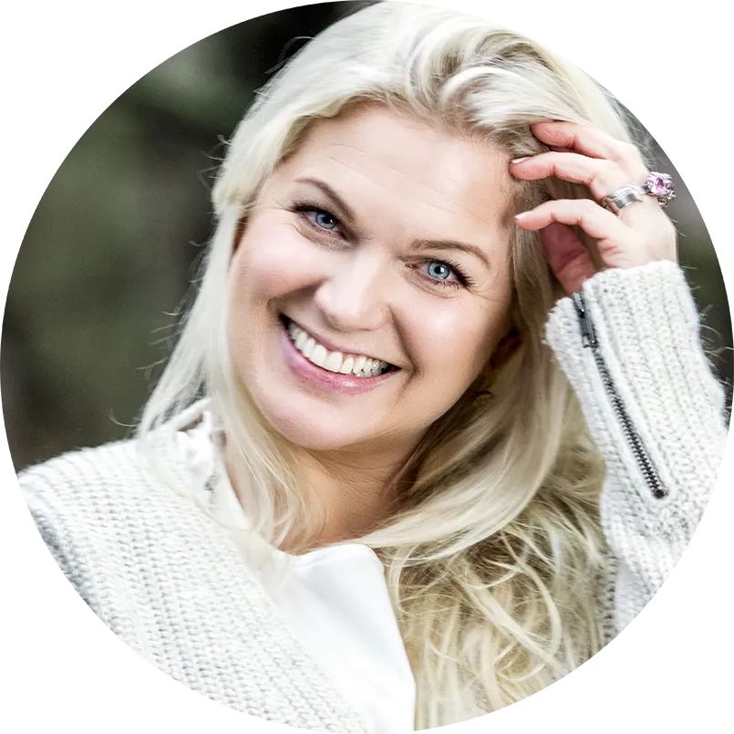 Josefin Glenmark