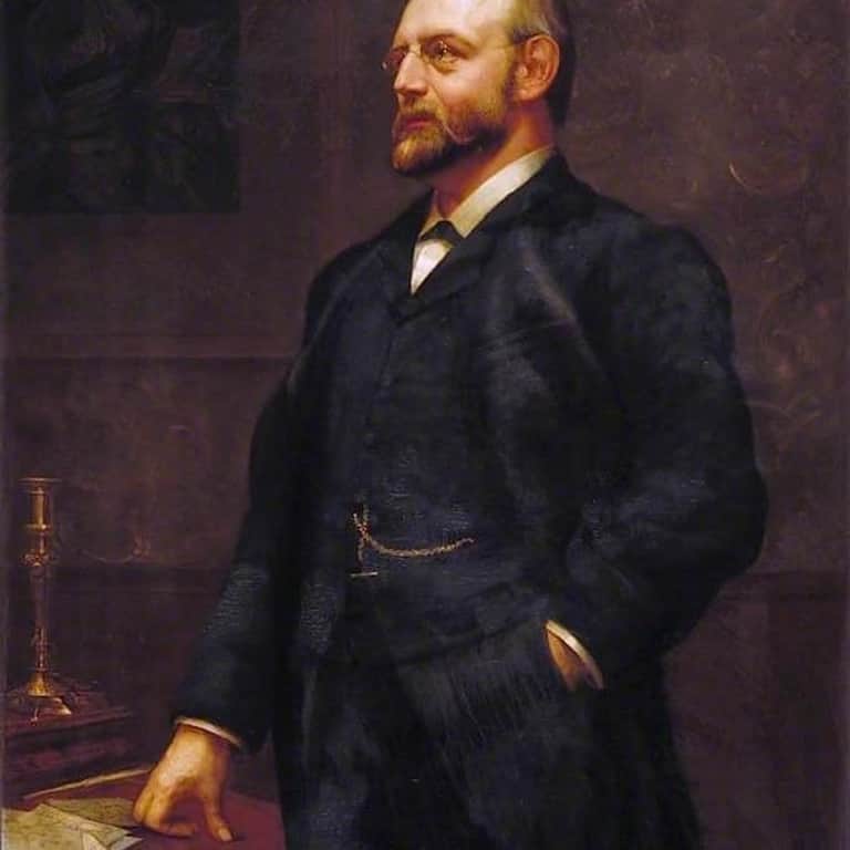 Joseph Barnby