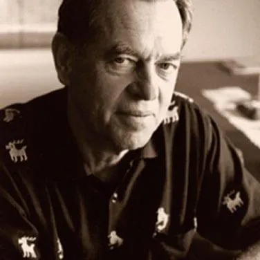Joseph Campbell