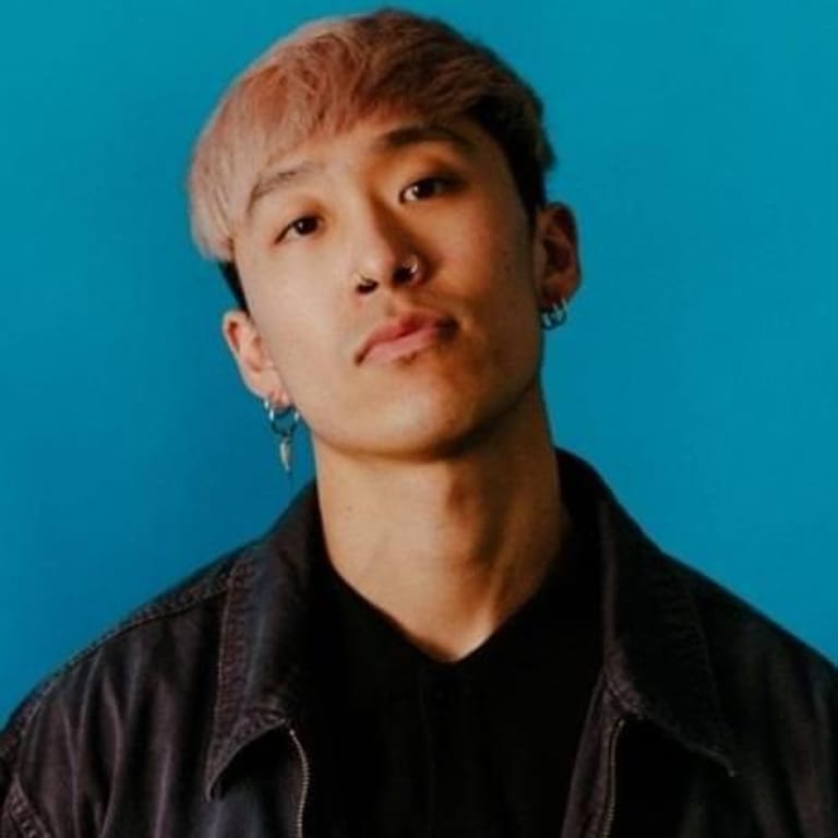 Joseph Chung