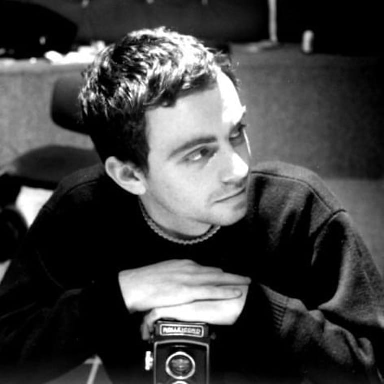 Joseph Doyle
