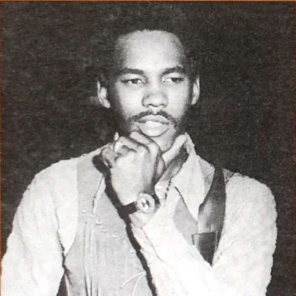 Joseph “Lucky” Scott