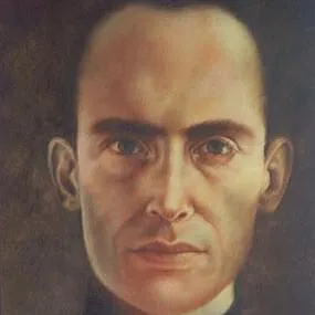 Joseph Mohr