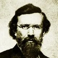 Joseph P. Webster