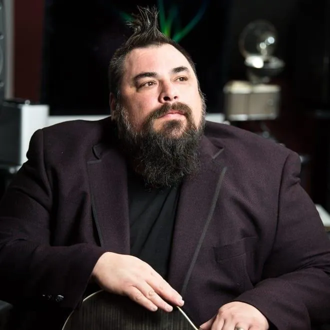 Joseph Rojas