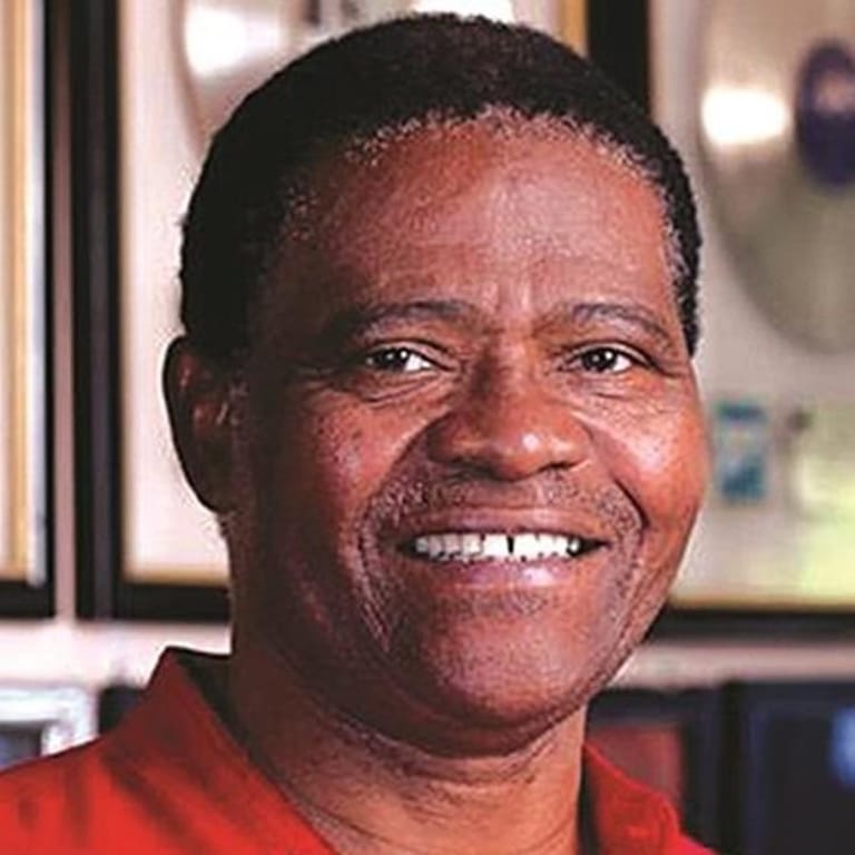 Joseph Shabalala