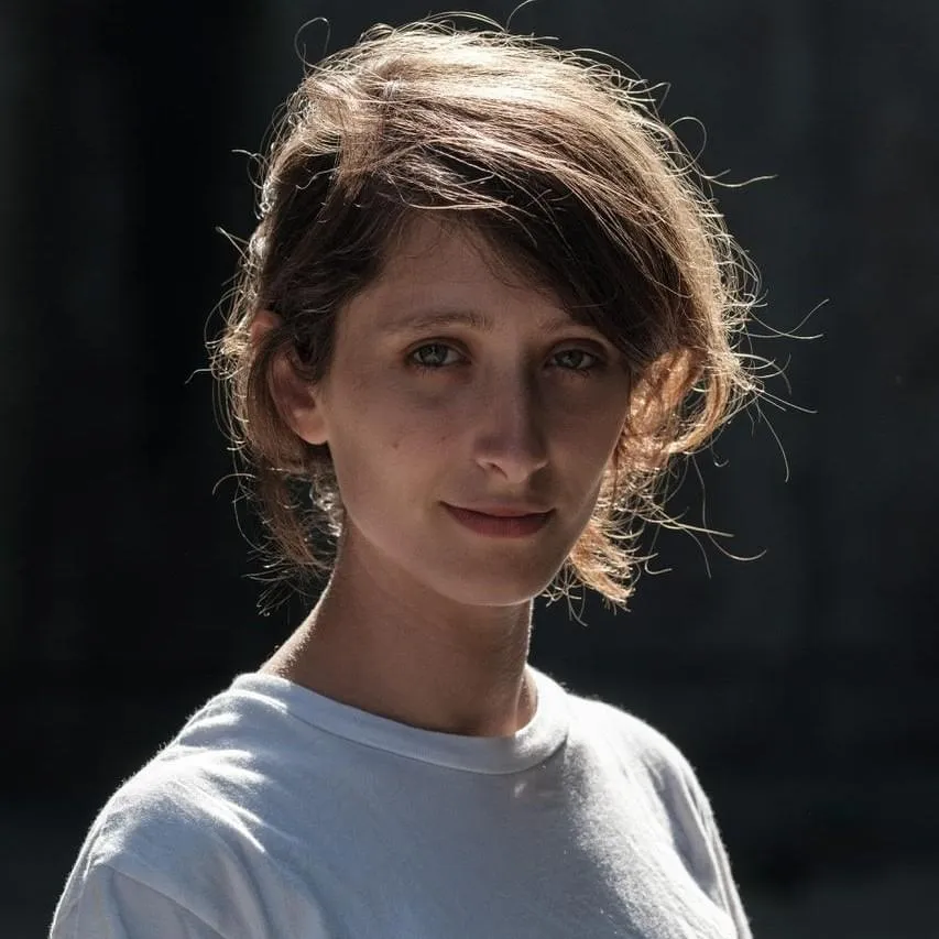 Josephine Stephenson