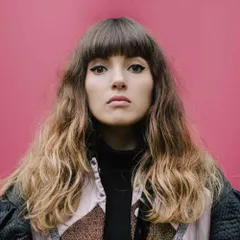 Josephine Vander West