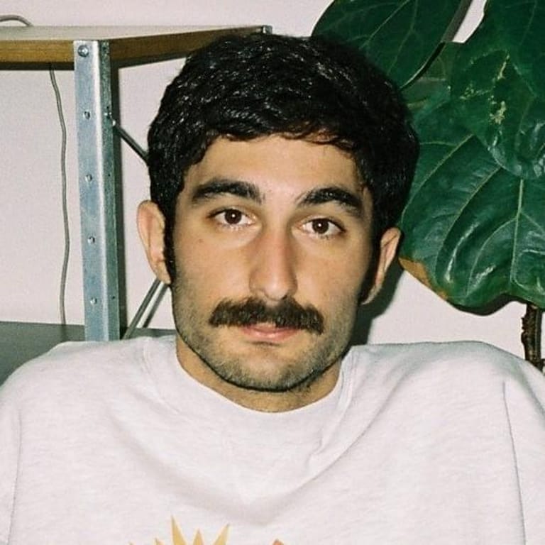 Josh Biondillo